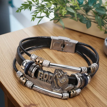 Benedetto Bracelet