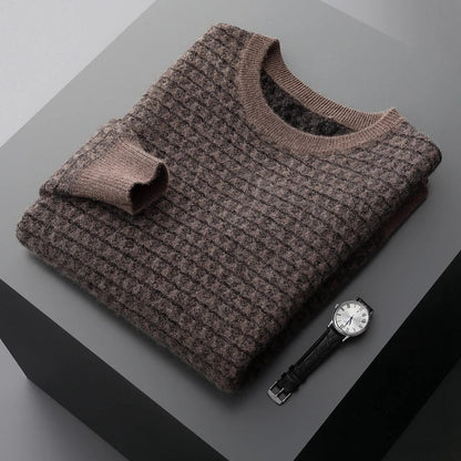 Calder Crew Sweater