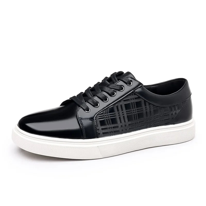 Monaco Court Sneaker