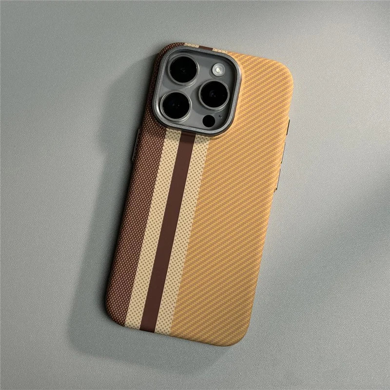 Chroma Carbon Shield