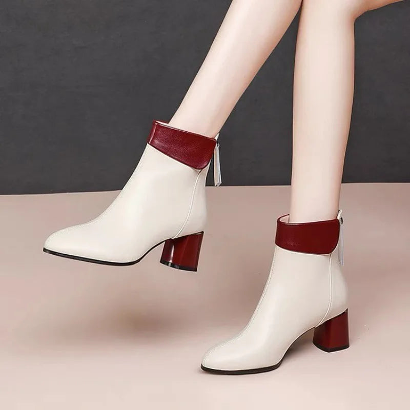 Bianca Boot
