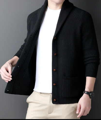 Bergamo Knitted Sweater