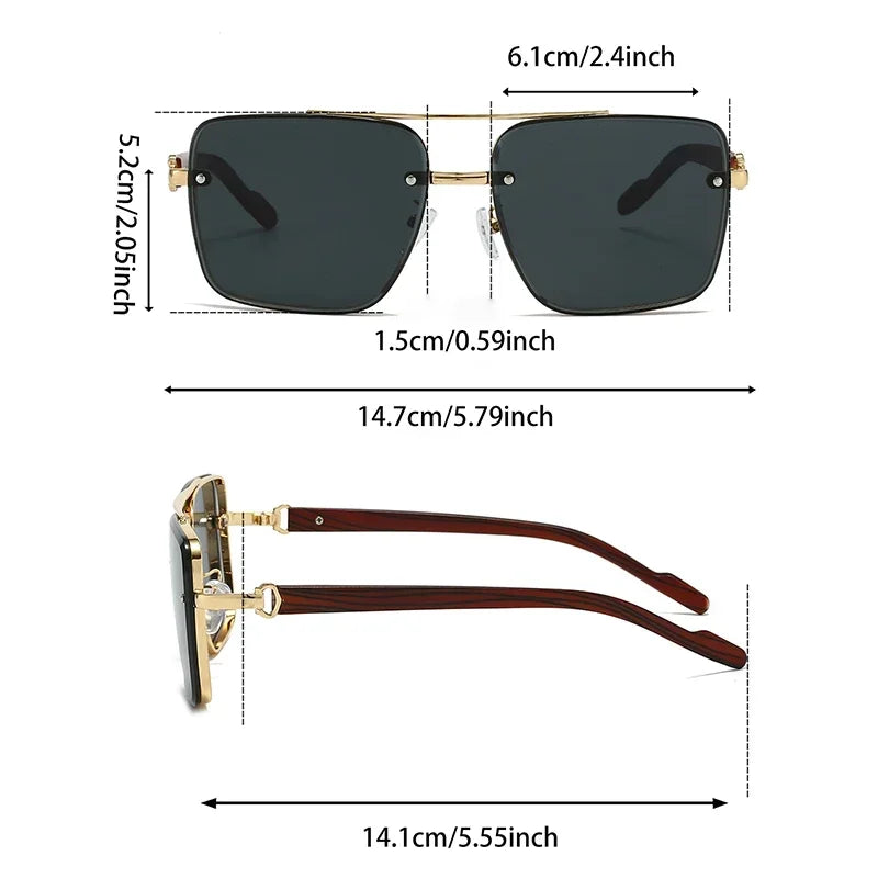 Lunettes de soleil Aero Farer