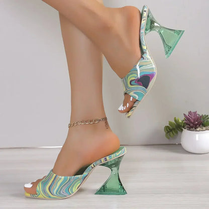 Talons Tourbillon Aurore