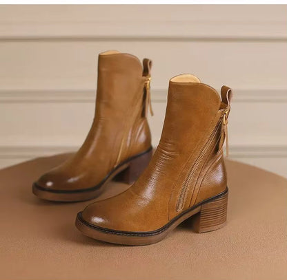 Alden Ankle Boot