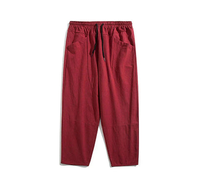 Sakura Bloom Cutoffs