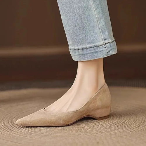 Chaussures de danse classique Marlo