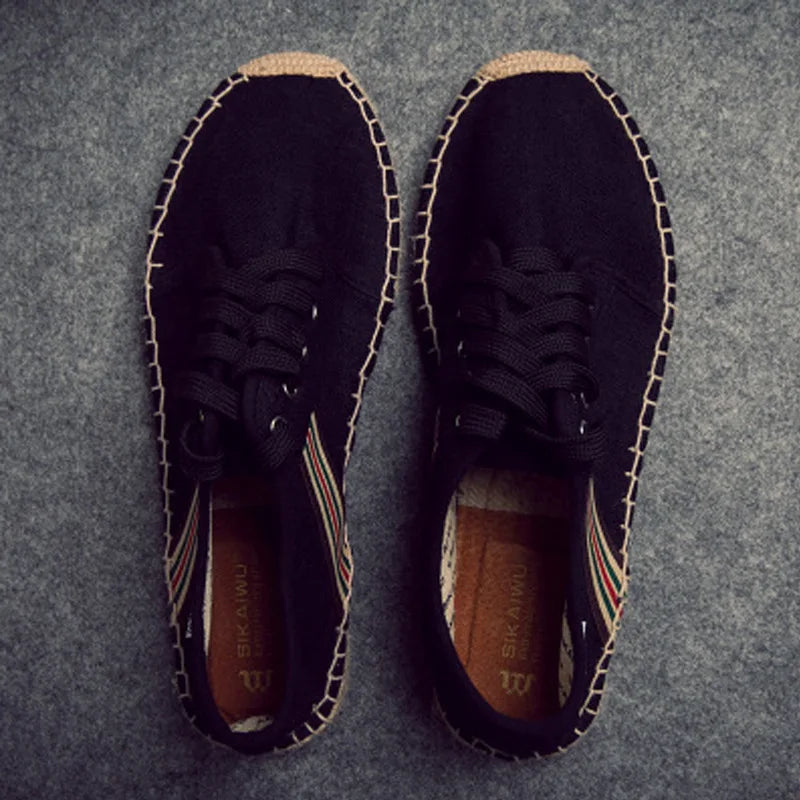 Canvas Cruiser