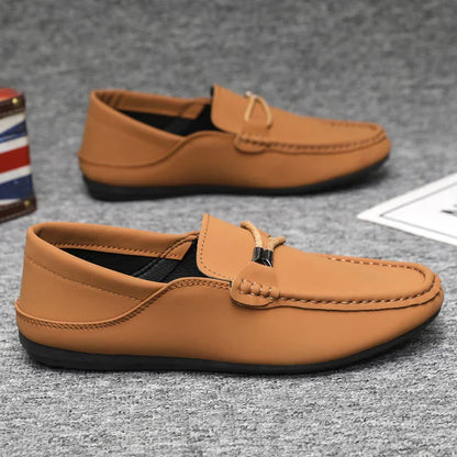 Allen Ray Loafers