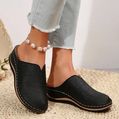 Amelie Slip-On
