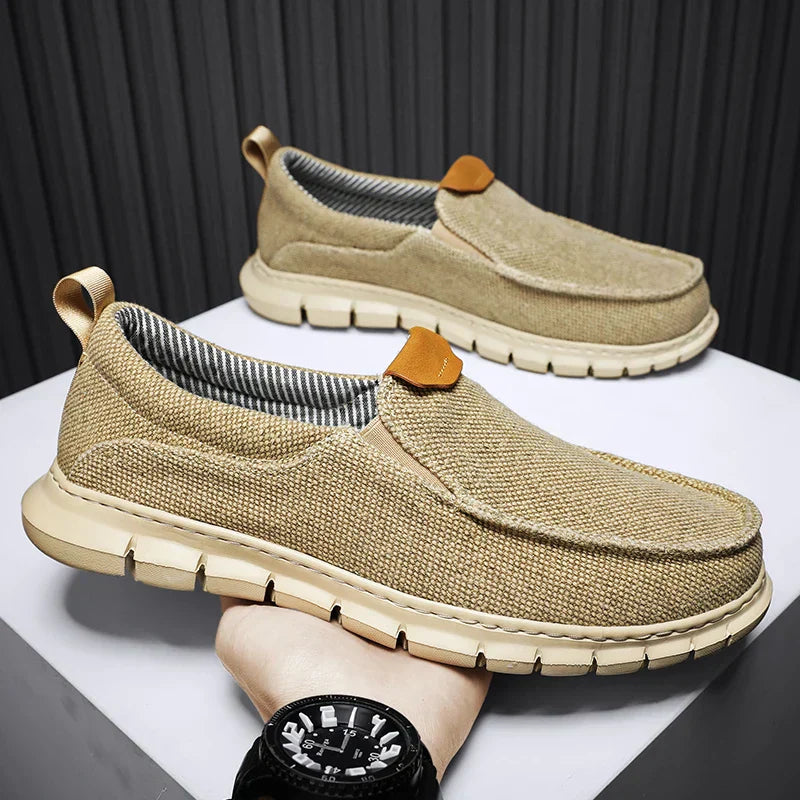 DAY-DREAMER CASUAL SLIP-ONS