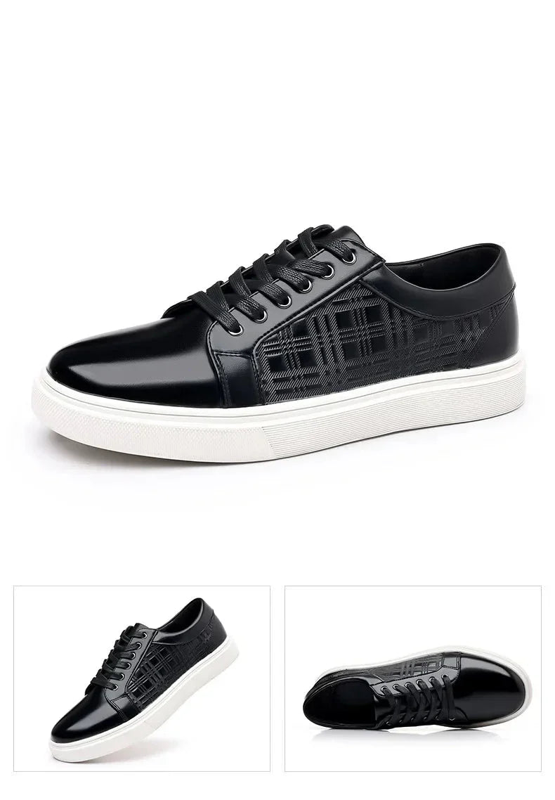 Monaco Court Sneaker