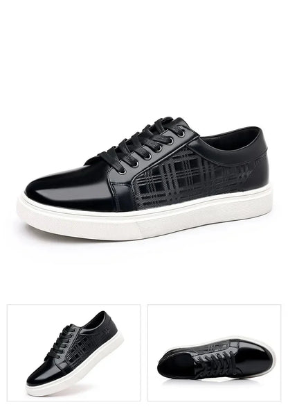 Monaco Court Sneaker