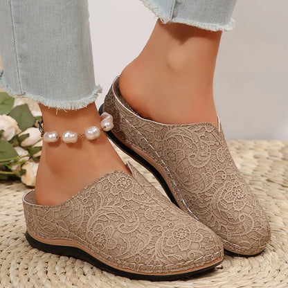 Amelie Slip-On