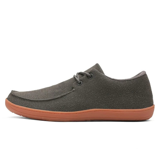 Chaussures bateau légères Horizon