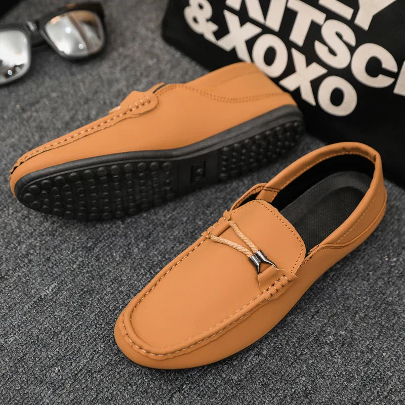 Allen Ray Loafers