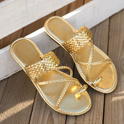 Evelora Sandal