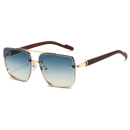 Lunettes de soleil Aero Farer