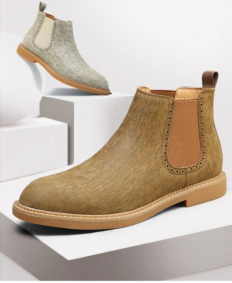 Boots Chelsea Alderon