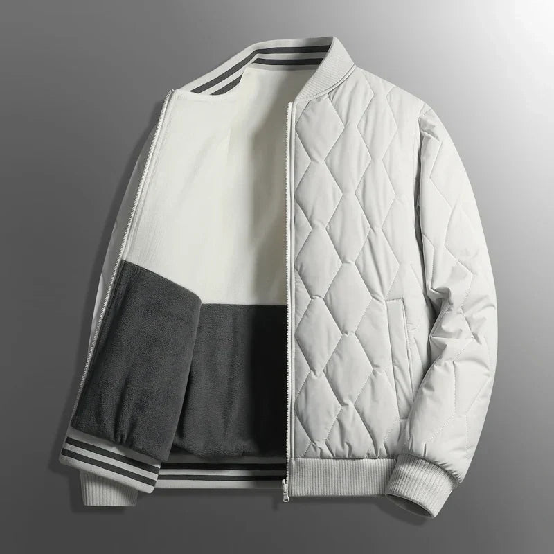 Milano Bomber Jacket