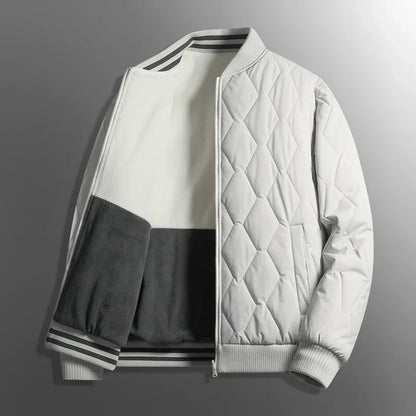 Milano Bomber Jacket