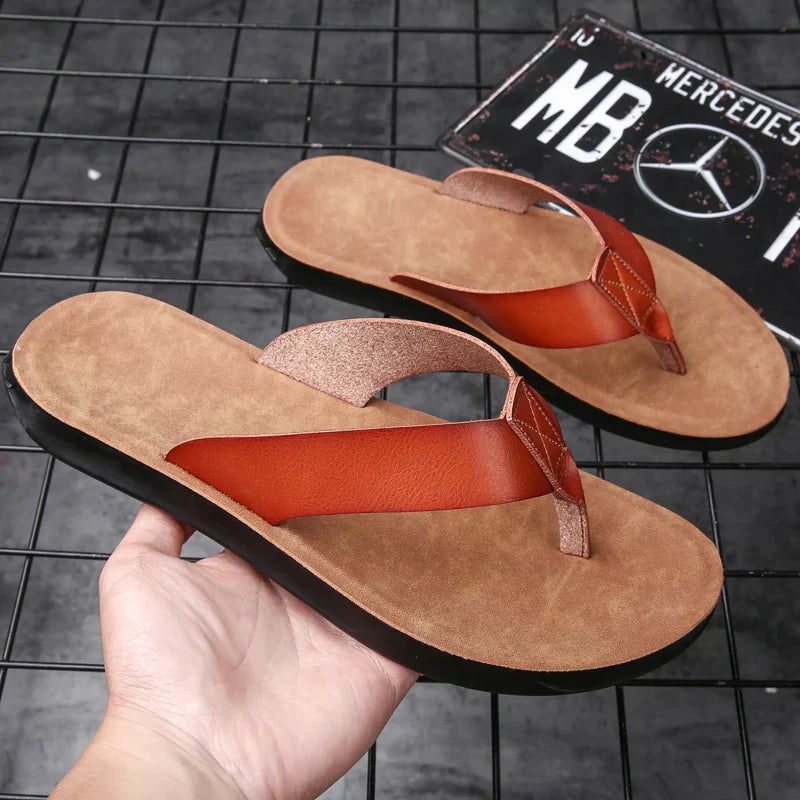 Harbor Ridge Flip-Flops