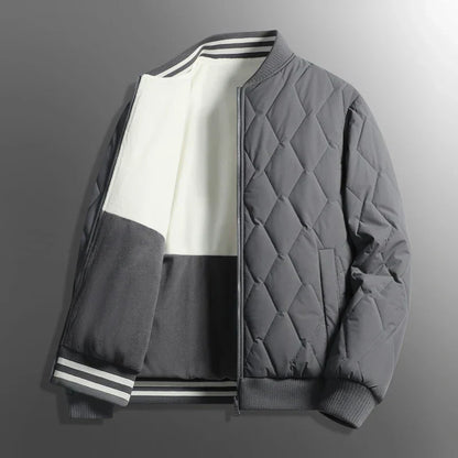 Milano Bomber Jacket