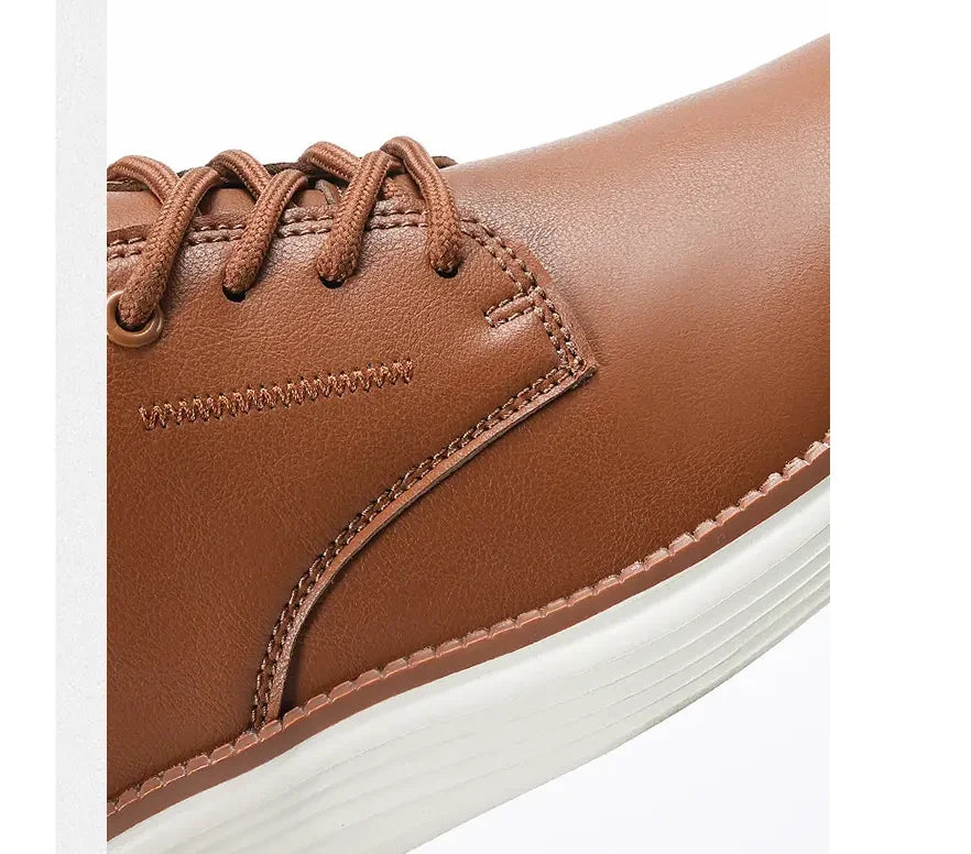 Hudson Sneaker