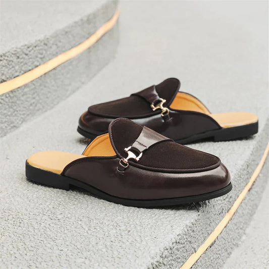 Mocassins Monarch