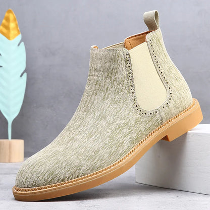 Boots Chelsea Alderon