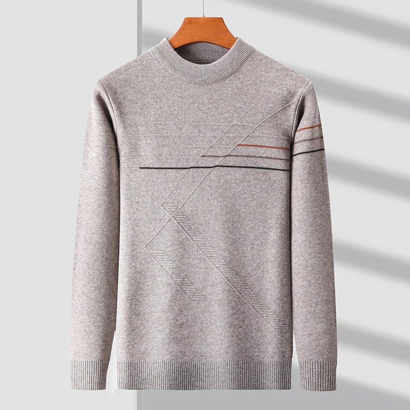 Pull Mantova pour homme