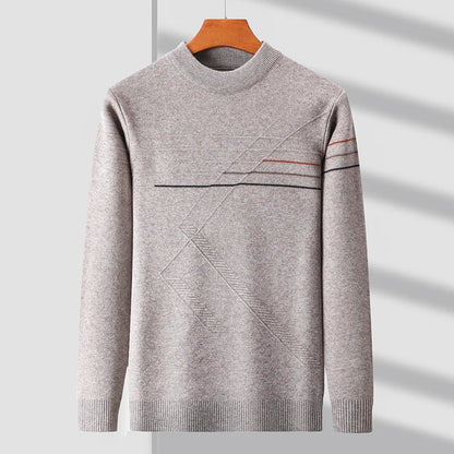 Pull Mantova pour homme