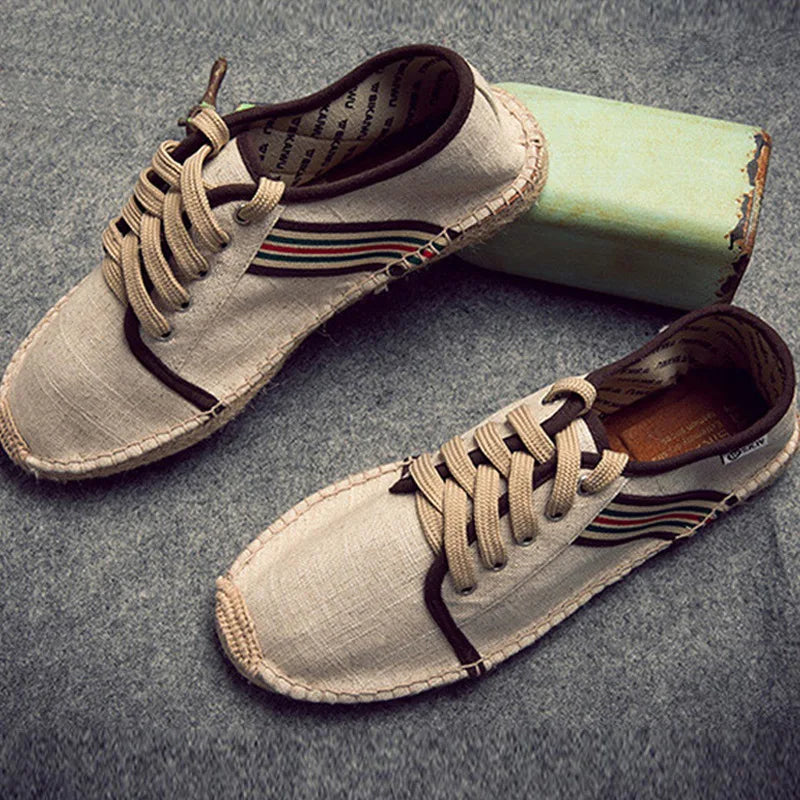 Canvas Cruiser