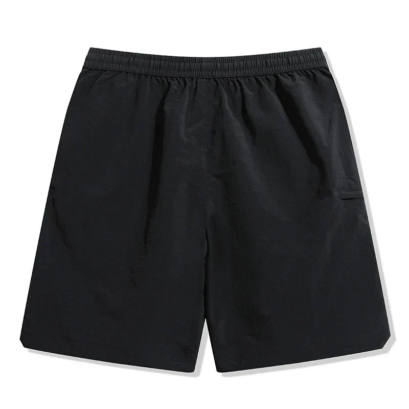 Pulse Drift Shorts