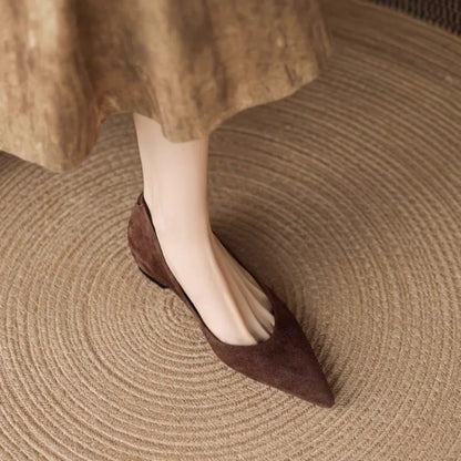 Chaussures de danse classique Marlo