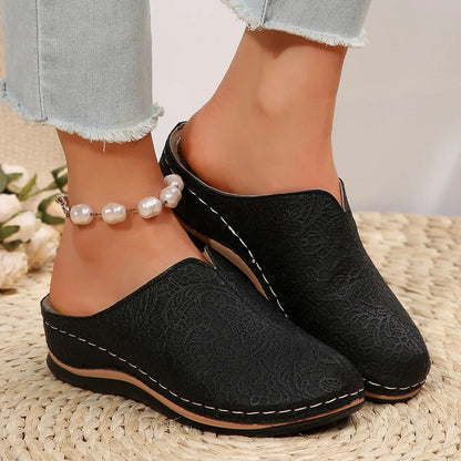 Amelie Slip-On