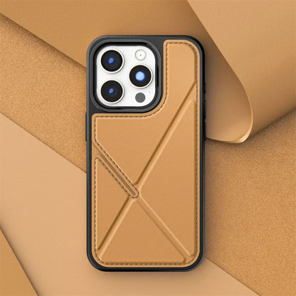 Coque multifonction pour iPhone