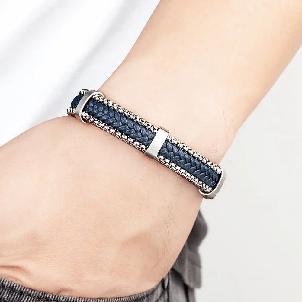 Anneau Souverain Ironwave