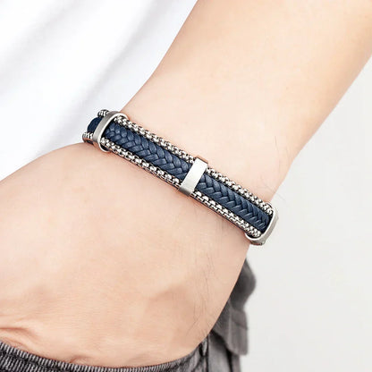 Anneau Souverain Ironwave