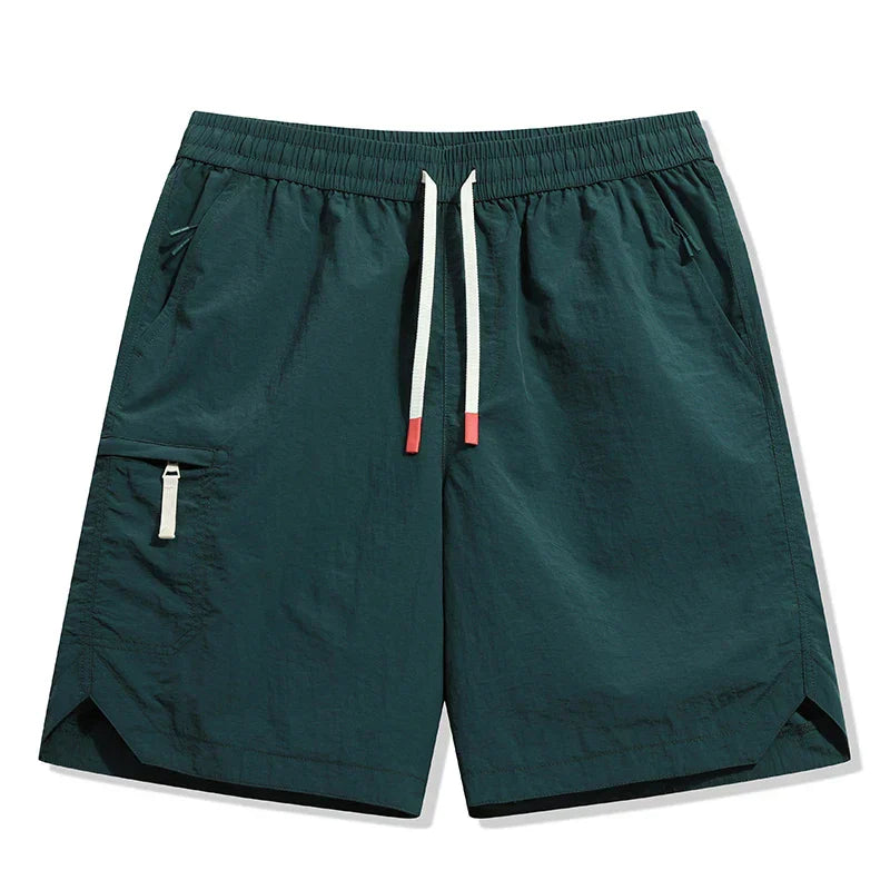 Pulse Drift Shorts
