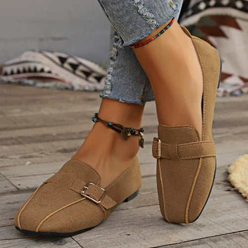 Amber Jane Loafers