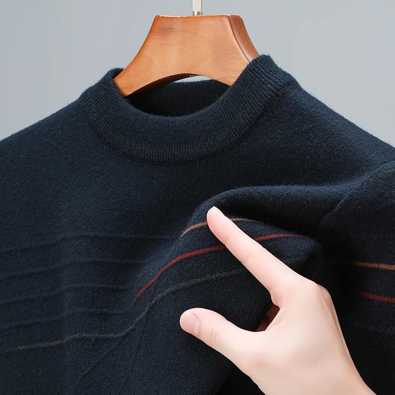 Pull Mantova pour homme