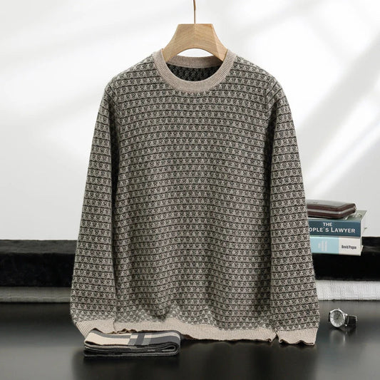 Pull Calder Crew