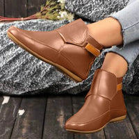 Chestnut Brown