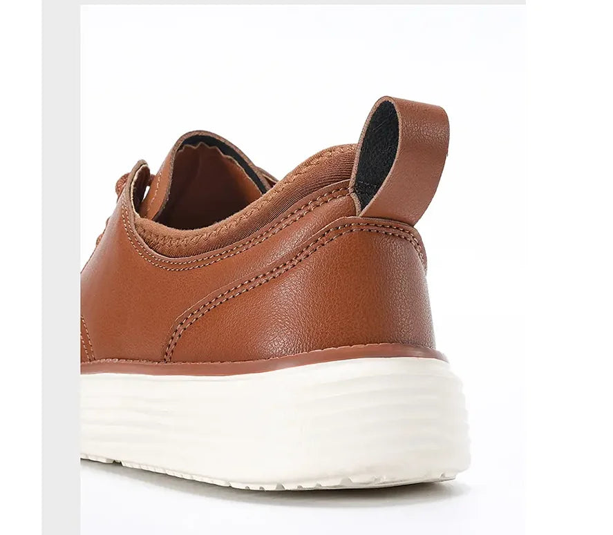 Hudson Sneaker