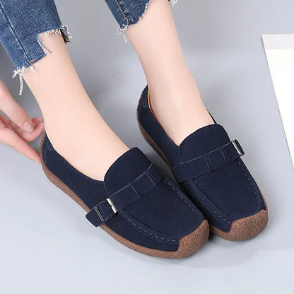 Mocassins Becky Autumn