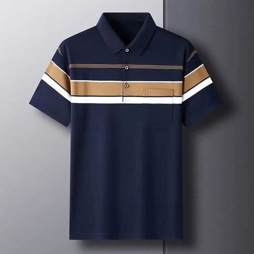 HueHaven Stripe