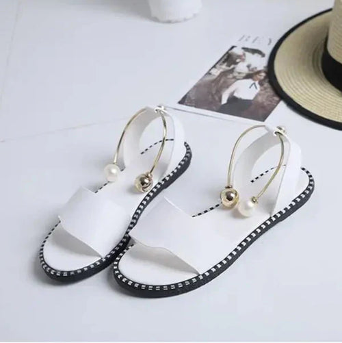 Samantha Ann Sandal