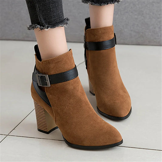 Chaussures à talons Ember & Oak