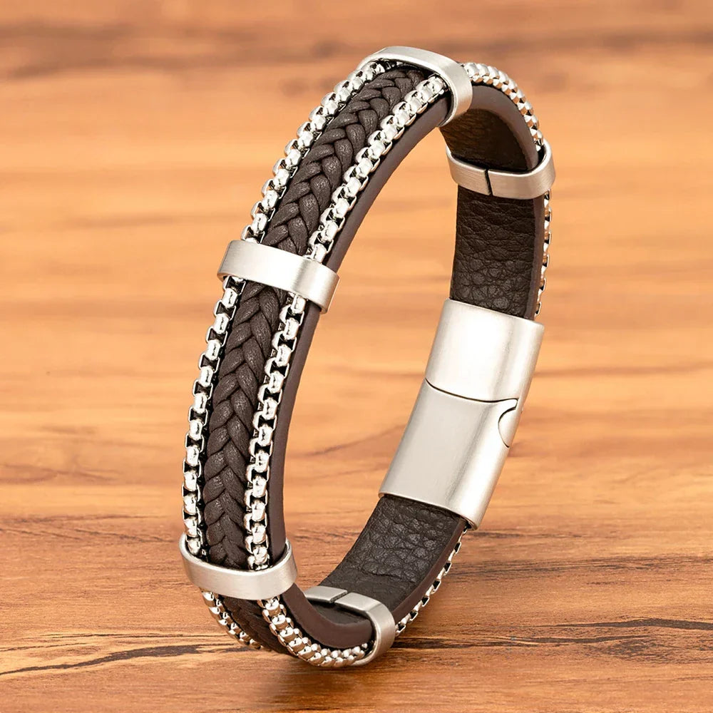 Anneau Souverain Ironwave